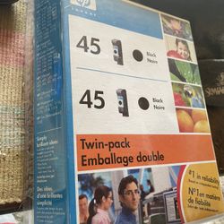 Ink Cartridges (2)