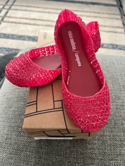 Mini Melissa