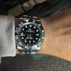 Sprite Watch