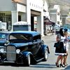 Classic Car Gal