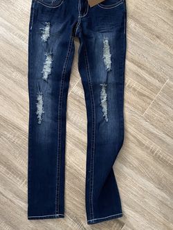 Juniors Mudd Skinny Jeans Size 3