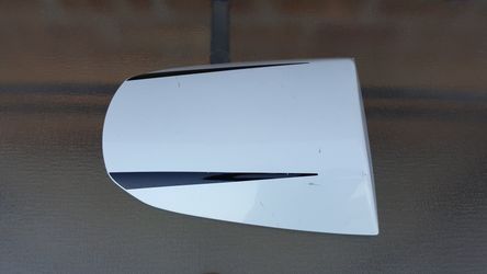 2001 - 2003 Suzuki GSXR 600 OEM Rear Seat Box Cover