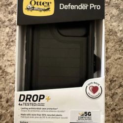 Otterbox Defender Pro