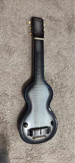 Rickenbacher Electro Lap Steel Guitar