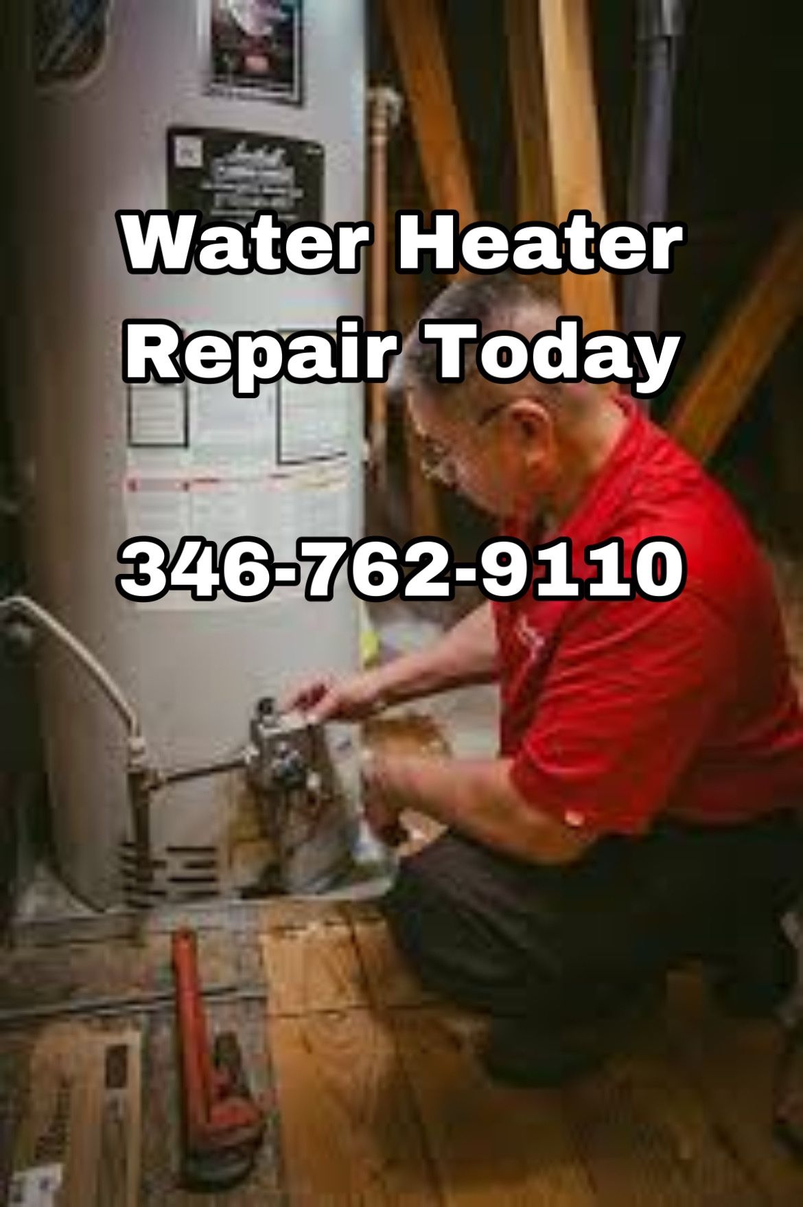 Water Heater