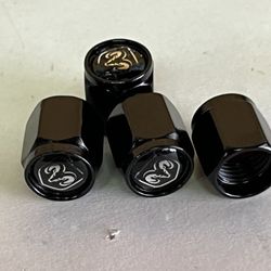 Ram Valve Stem Caps 