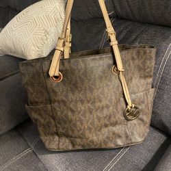 Michael Kors Purse