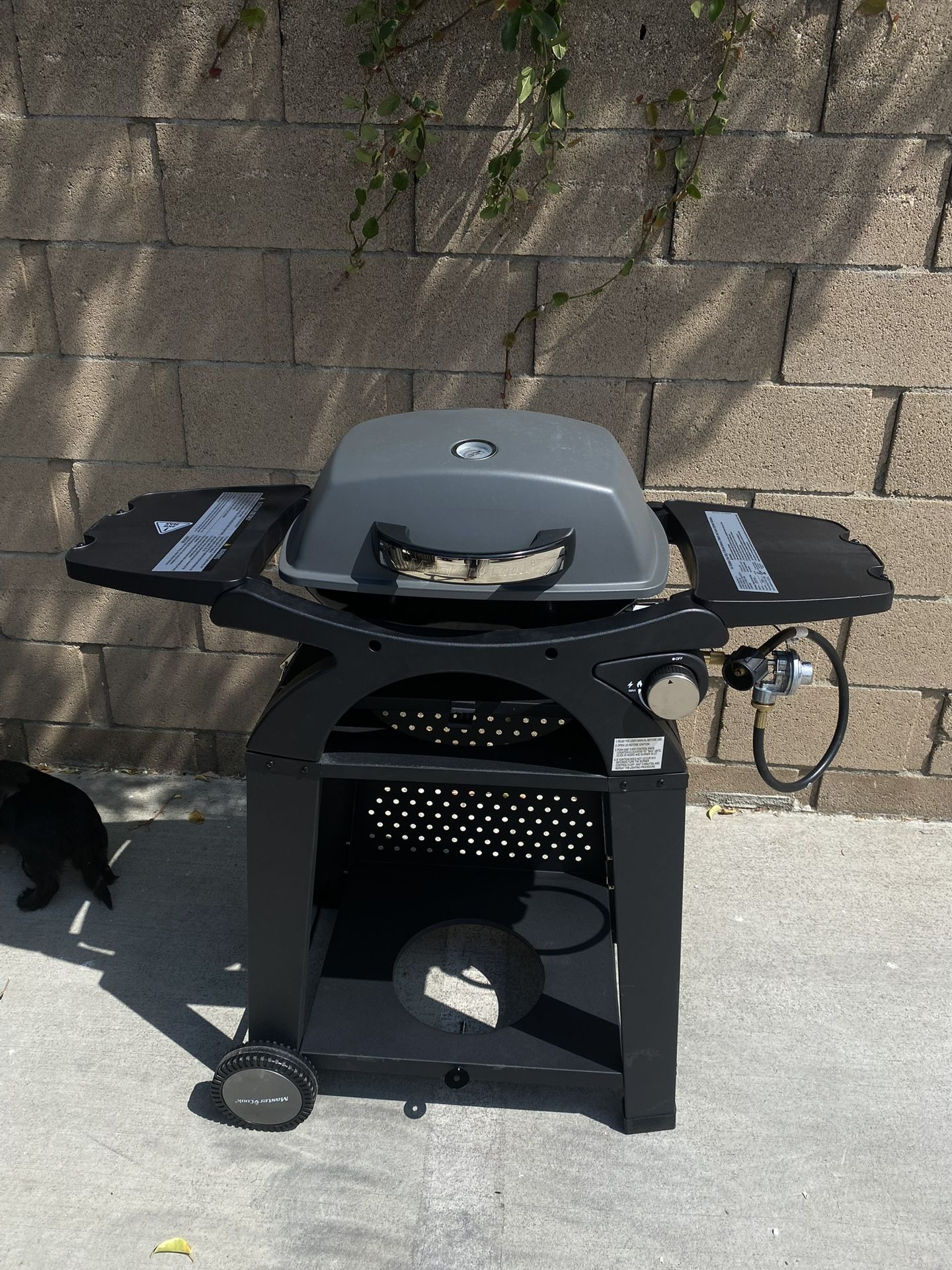 Grill