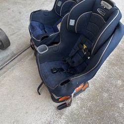 Car Seat/Booster Seat