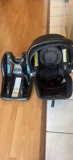 GARCO car seat
