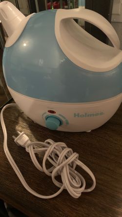 Holmes purifier