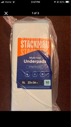 Underpads