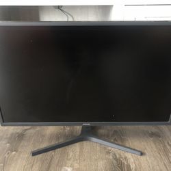 Samsung 32” Monitor 