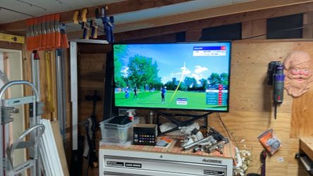 Samsung 50 inch TV
