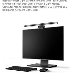 Monitor Light Bars