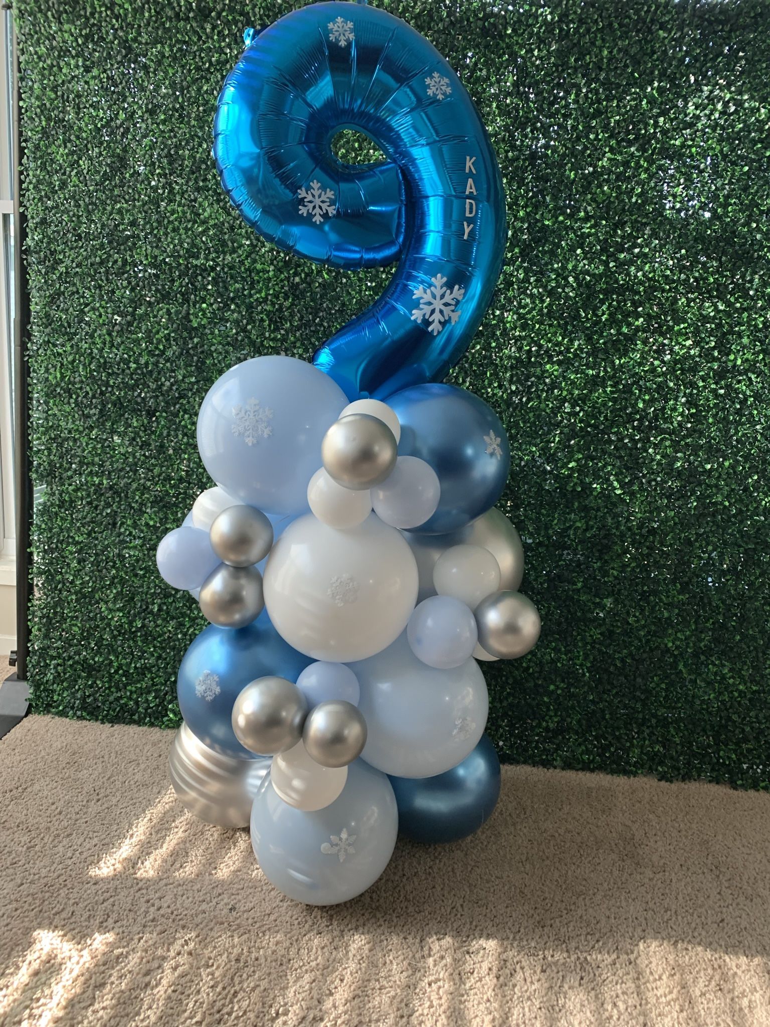 Balloon Bouquet
