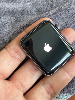 Apple Watch Series 3 | 42mm