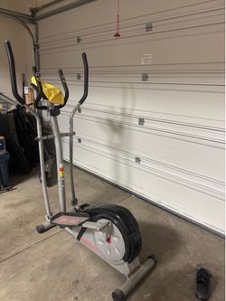 Elliptical
