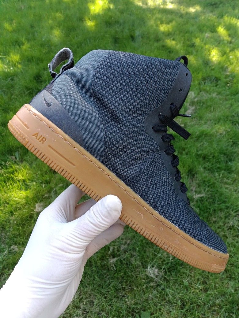 Nike Pro Steppers 9.5