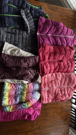 Kids Coat