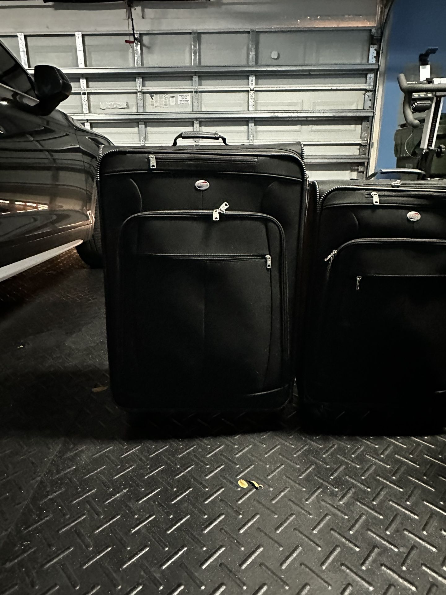 3 Piece luggage Set