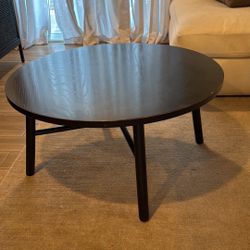 Coffee Table For Sale 
