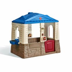 Step2 Kids Plastic Outdoor Playhouse