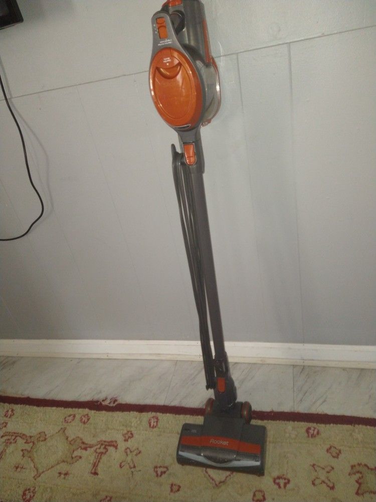 Shark Rocket Vacuum Cleaner