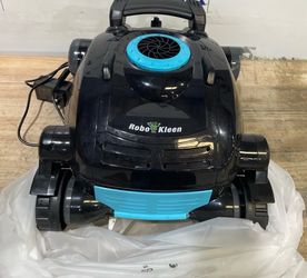 RoboKleen Robotic Pool Cleaner