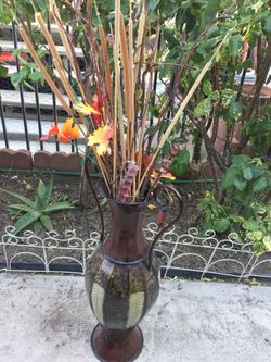 Plant decoration