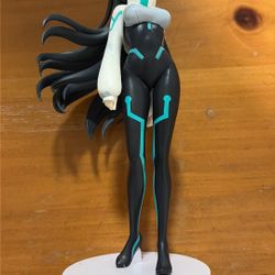 May Figurine
