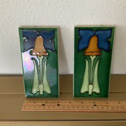 Antique  X2 Tiles  (never Used)  $45