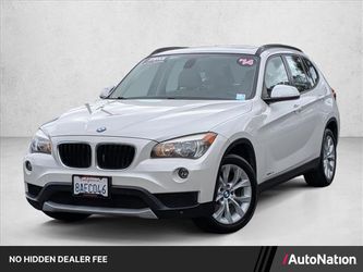 2014 BMW X1