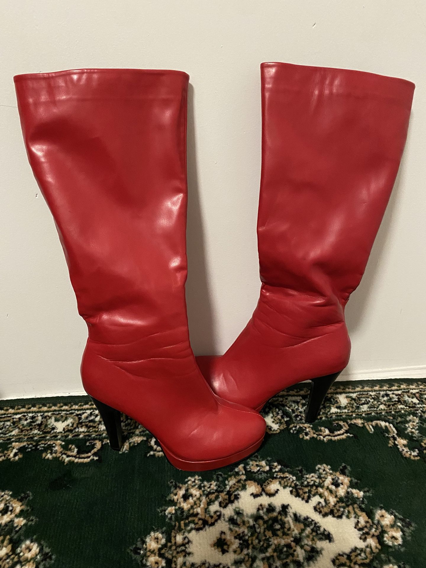 Women’s Knee High Boots