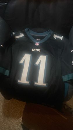 Eagles jerseys wentz #11