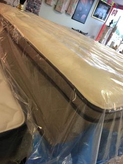 King Size Mattress
