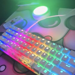 Hyper X Keyboard Red Switches,