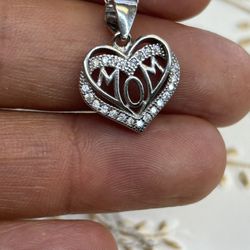 Necklace Silver 925 