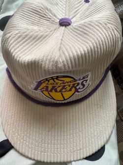 Laker hats
