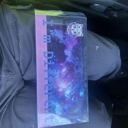 Nintendo Switch Case