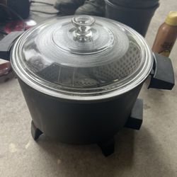 Deep Fryer