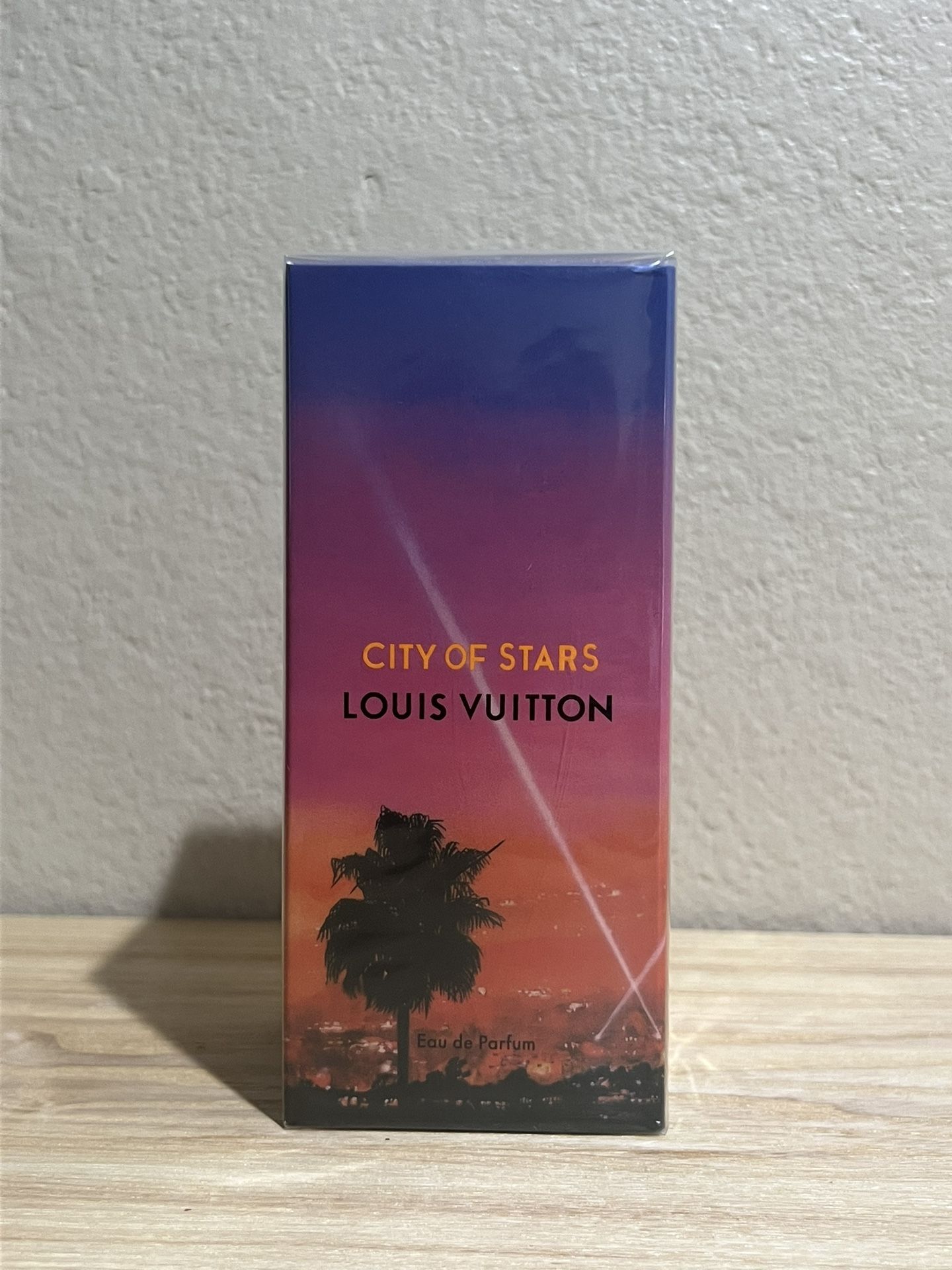 Louis Vuitton City Of Stars