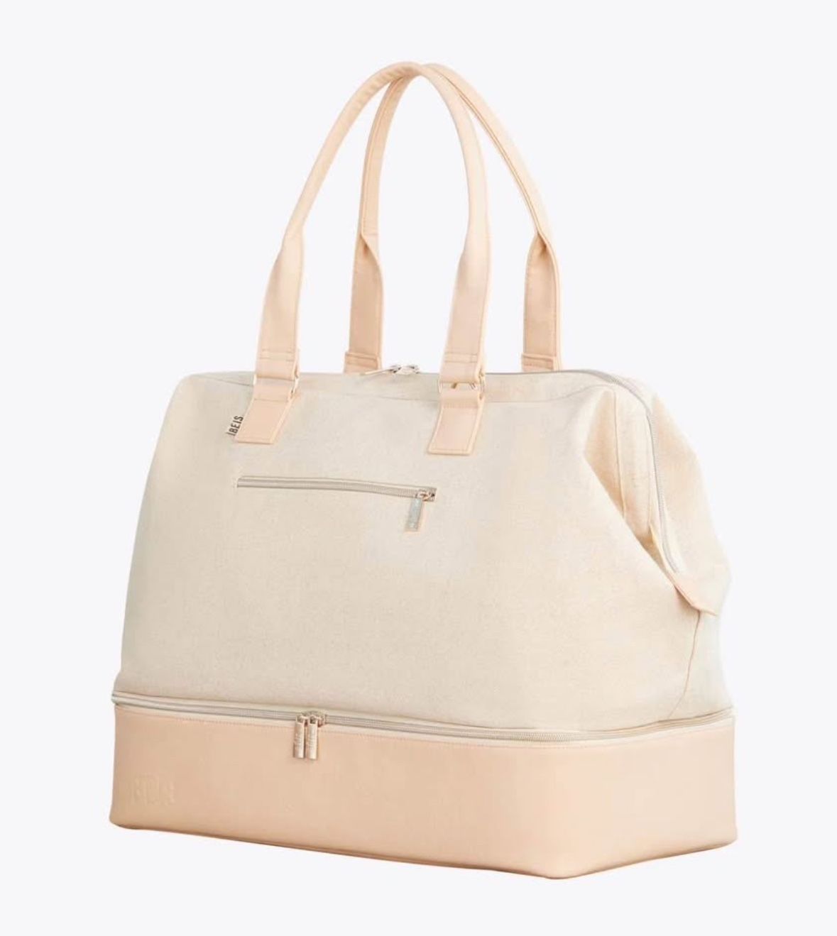 Beis Convertible Weekender