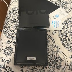 New Samsung Fold 4 Unlocked 256GB