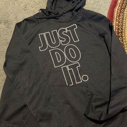 Nike Hoodie