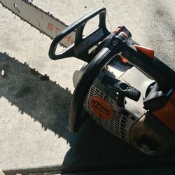 Chainsaw 