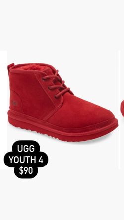 Ugg Boot