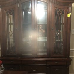 China Cabinet 