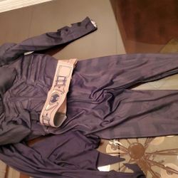 Batman costume child medium