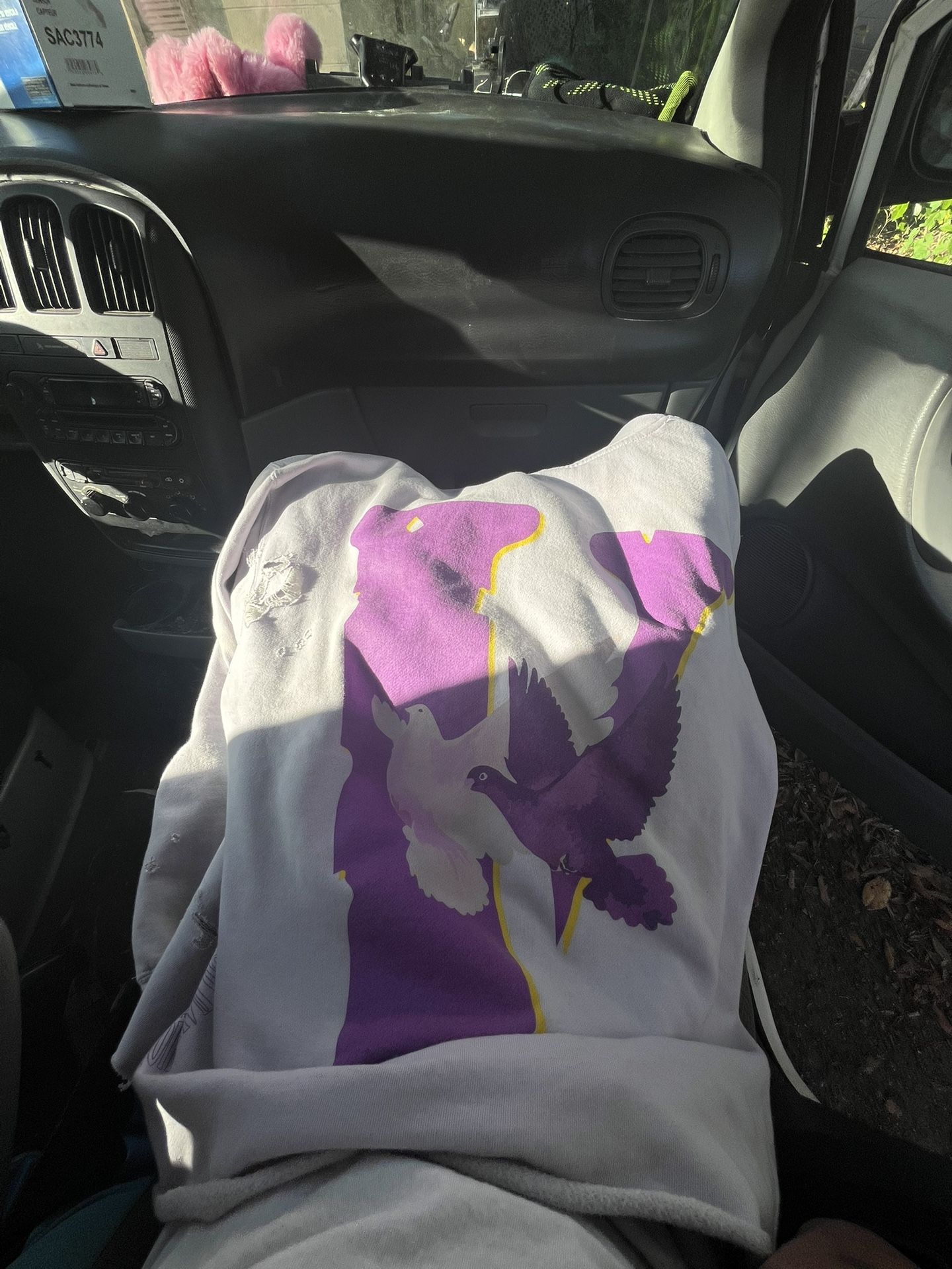 Vlone Hoodie